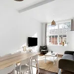 Lovely At Solgaarden 9 Arsdale Apartman