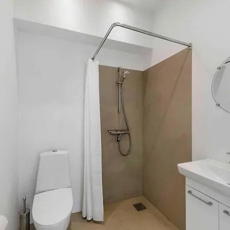 Lovely At Solgaarden 9 Arsdale Apartman Svaneke