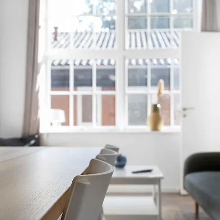 Apartman Lovely At Solgaarden 9 Arsdale