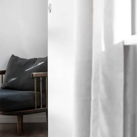 Lovely At Solgaarden 9 Arsdale Apartman *