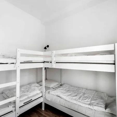 Lovely At Solgaarden 9 Arsdale Apartman *