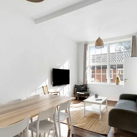 Lovely At Solgaarden 9 Arsdale Apartman