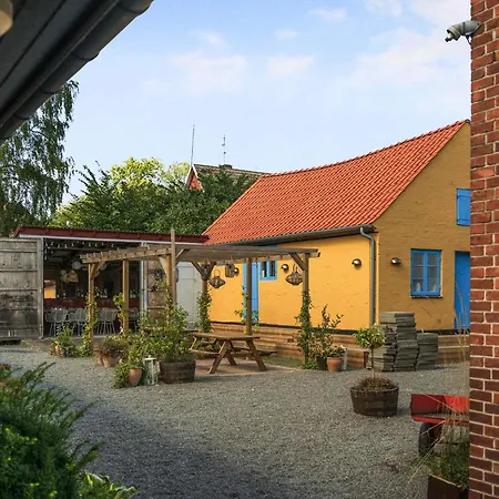 Apartman Lovely At Solgaarden 9 Arsdale