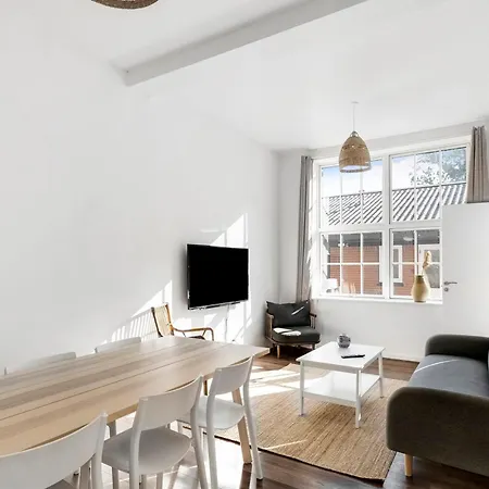 Apartament Lovely At Solgaarden 9 Arsdale