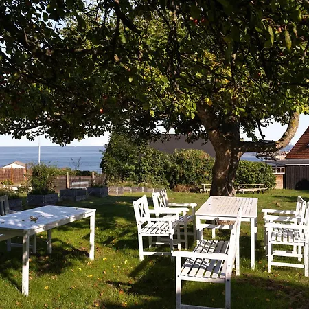 Lovely At Solgaarden 9 Arsdale * Svaneke