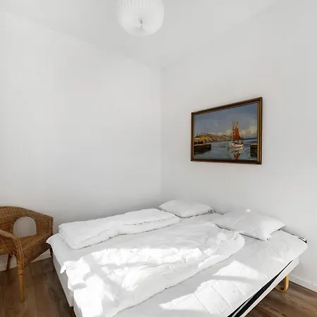 Lovely At Solgaarden 9 Arsdale Apartament *
