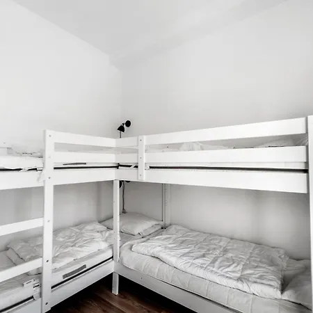 Lovely At Solgaarden 9 Arsdale Apartament *